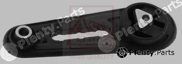 Asva 0212-T31LH — Mounting, engine