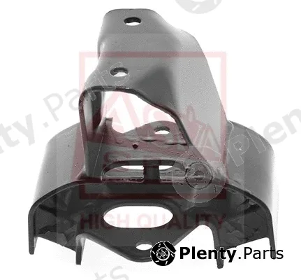 Asva 0412-V23RMT — Mounting, engine