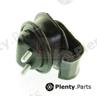 Asva 0212-R50F — Mounting, engine