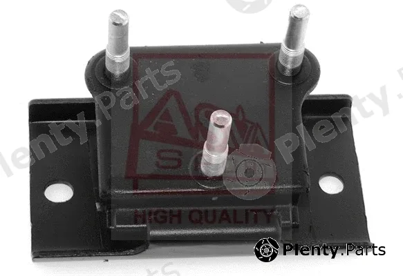 Asva 0212-r51r — Mounting, engine