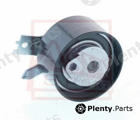 Asva NSBP-002 — Tensioner Pulley, V-belt