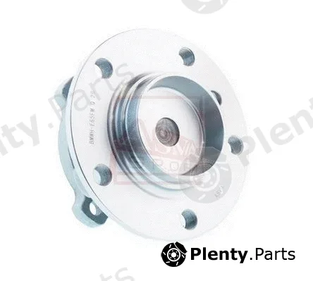 Asva BMWH-E65FM — Wheel Hub