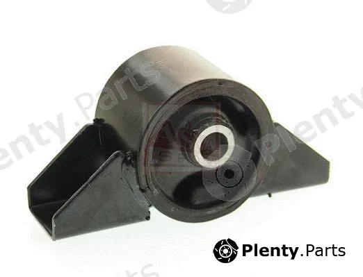 Asva 0412-V75D — Mounting, engine