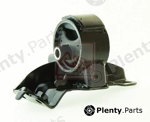 Asva 0112-EE101LH — Mounting, engine