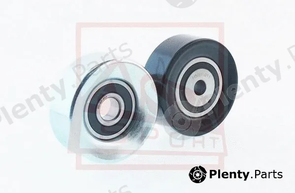 Asva HNBP-011 — Tensioner Pulley, V-belt
