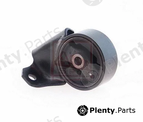 Asva 0412-H5R — Mounting, engine