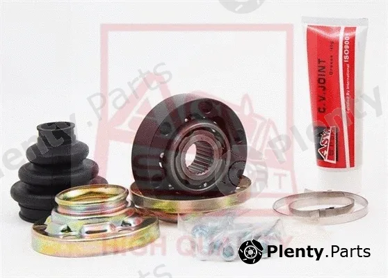 Asva BX5RIU-001 — Joint Kit, drive shaft