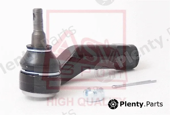 Asva 0521-BKL — Tie Rod End