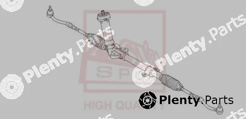 Asva 1221-AMR — Tie Rod End