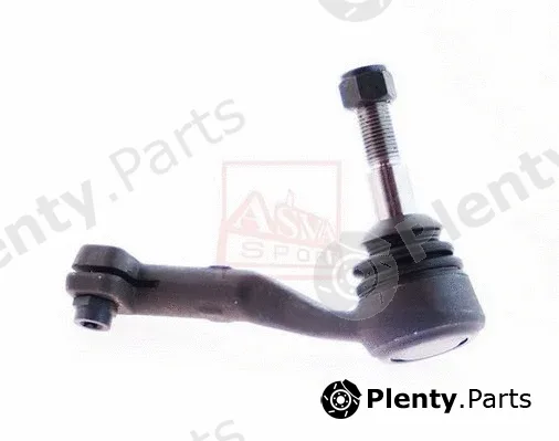 Asva 1921-003 — Tie Rod End