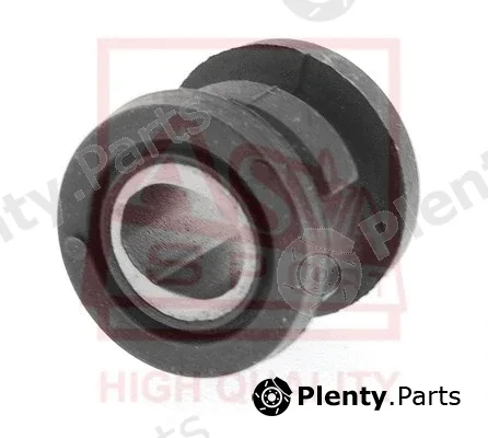 Asva 0101-AZV50S — Mounting, steering gear