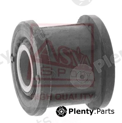 Asva 0101-HDJ100S — Mounting, steering gear