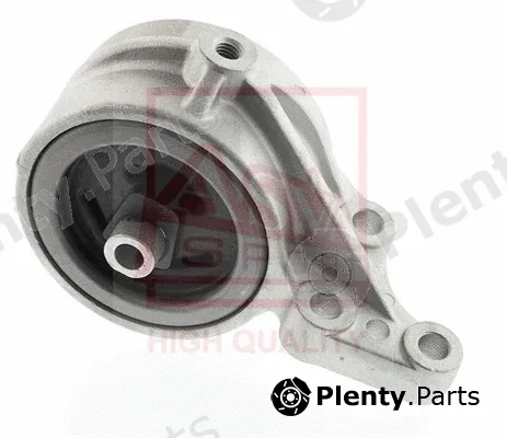 Asva 0212-P11MTRH — Mounting, engine