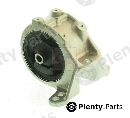 Asva 0212-P10RH — Mounting, engine