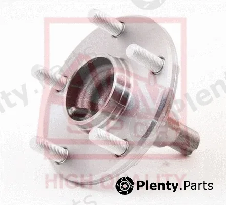 Asva TYWH-GXE10F — Wheel Hub