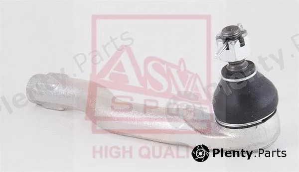 Asva 0521-DEL — Tie Rod End