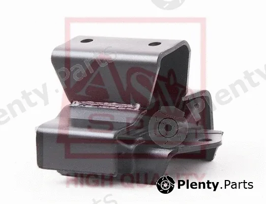 Asva 0412-V46R — Mounting, engine