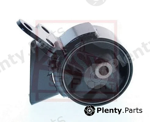 Asva 0212-N15RH — Mounting, engine