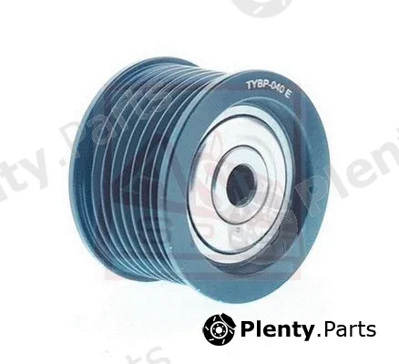 Asva TYBP-040 — Tensioner Pulley, V-belt