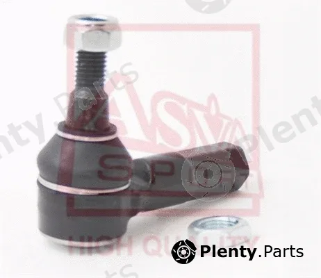 Asva 2121-TR — Tie Rod End