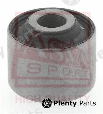 Asva 0101-GYL15R1 — Mounting, control/trailing arm