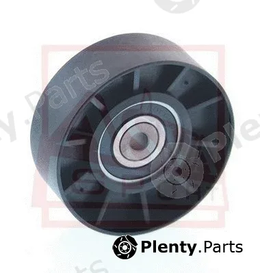 Asva SYBP-001 — Tensioner Pulley, V-belt