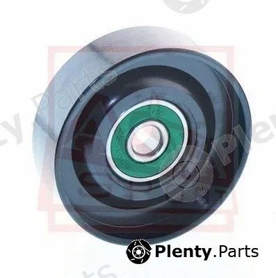 Asva NSBP-023 — Tensioner Pulley, V-belt
