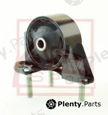 Asva 0112-AE104RMT — Mounting, engine