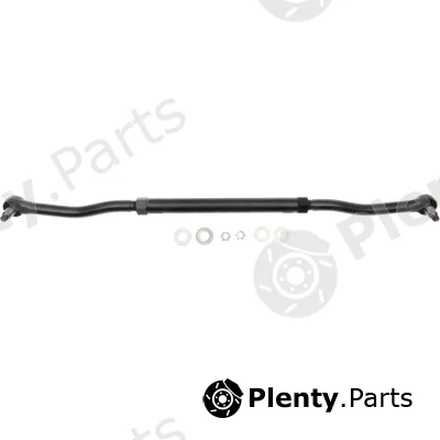 Spicer 070TR250X — Tie Rod