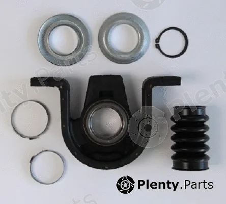 Spicer X-10012-00 — Suspension, propshaft