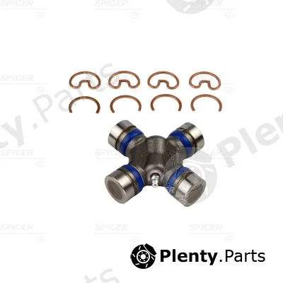 Spicer 5-1203X — Joint, propshaft