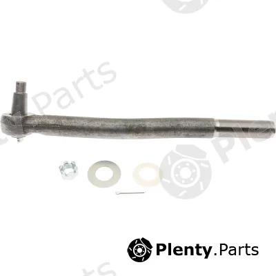Spicer 070TR251 — Tie Rod End