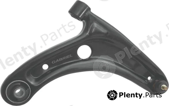 GABRIEL (India) AM-CA357019P — Control/Trailing Arm, wheel suspension