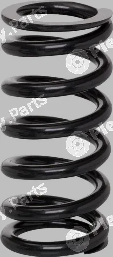 GABRIEL (India) AM-G071146 — Suspension Spring