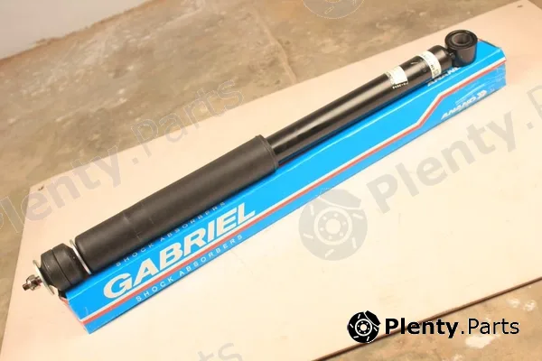 GABRIEL (India) AM-S700093 — Shock Absorber, steering