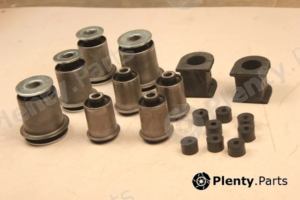 GABRIEL (India) AM-G105146 — Mounting, control/trailing arm