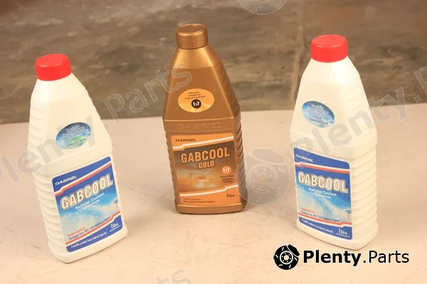 GABRIEL (India) AM-CB114003 — Antifreeze