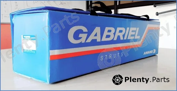 GABRIEL (India) AM-G01629 — Shock Absorber