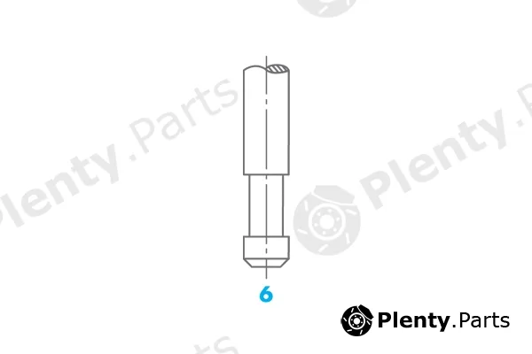 Osvat 0144 — Intake Valve