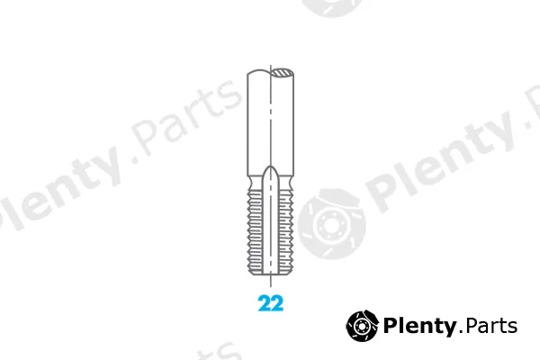 Osvat 2020 — Intake Valve