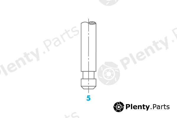 Osvat 0585 — Intake Valve