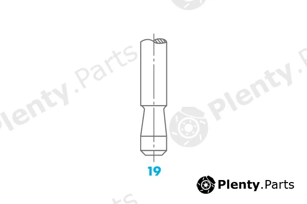 Osvat 0114 — Intake Valve