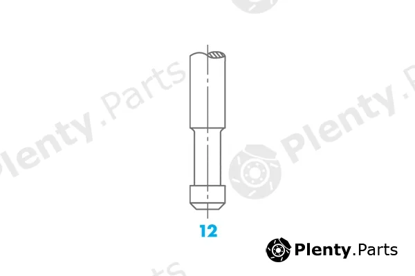 Osvat 0013 — Intake Valve