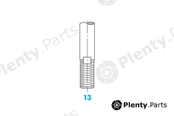 Osvat 2579 — Intake Valve