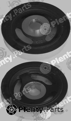 Autokit 03.90127 — Belt Pulley, crankshaft