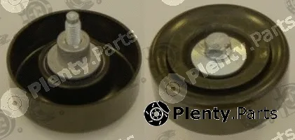 Autokit 03.80226 — Deflection/Guide Pulley, V-ribbed belt