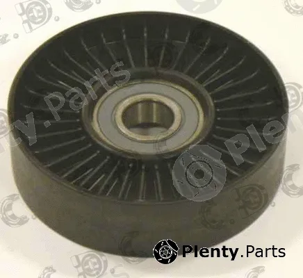 Autokit 03.81153 — Deflection/Guide Pulley, V-ribbed belt