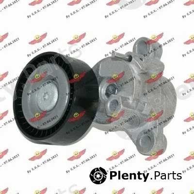 Autokit 03.82227 — Belt Tensioner, V-ribbed belt