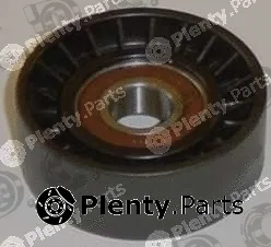 Autokit 03.81374 — Deflection/Guide Pulley, V-ribbed belt