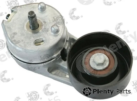Autokit 03.81704 — Belt Tensioner, V-ribbed belt